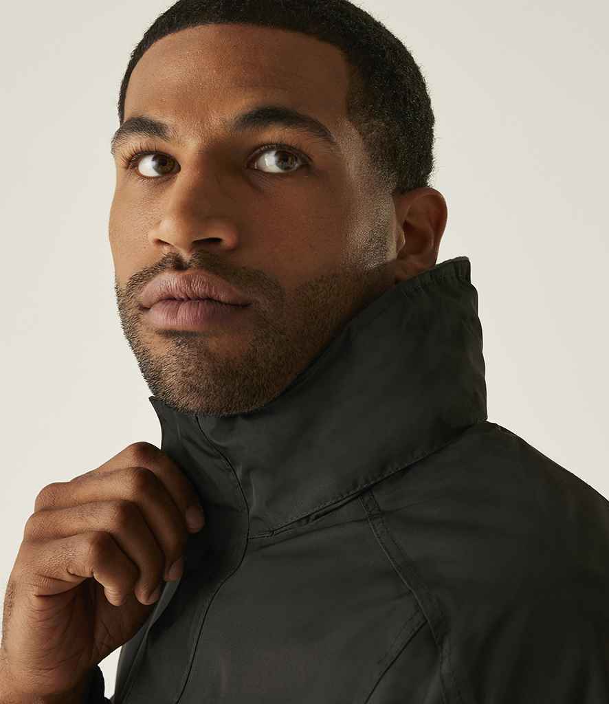 Regatta Dover Waterproof Insulated Jacket - PenCarrie